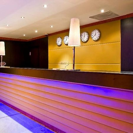 Crom Express Airport Hotel - Jeddah เจดดาห์ ภายนอก รูปภาพ