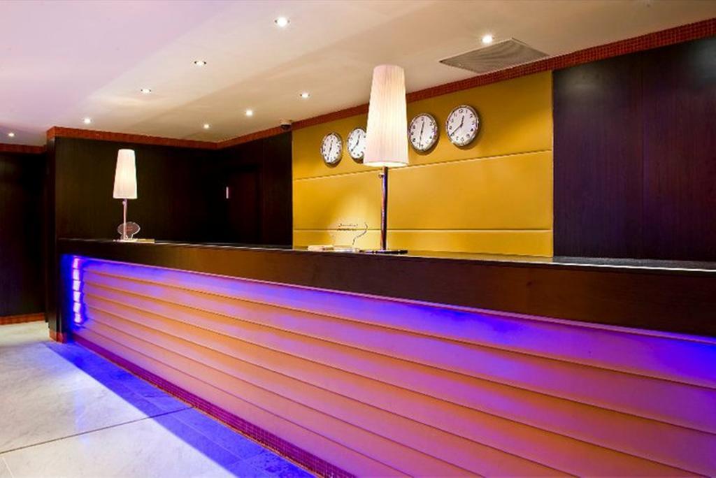 Crom Express Airport Hotel - Jeddah เจดดาห์ ภายนอก รูปภาพ