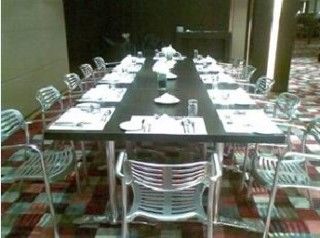 Crom Express Airport Hotel - Jeddah เจดดาห์ ภายนอก รูปภาพ