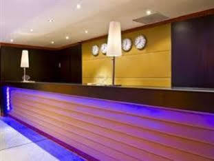 Crom Express Airport Hotel - Jeddah เจดดาห์ ภายนอก รูปภาพ